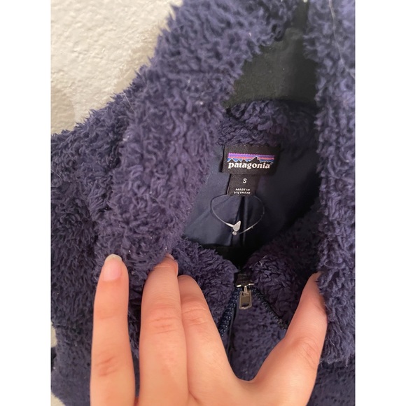 Patagonia vest- good condition - Picture 2 of 2